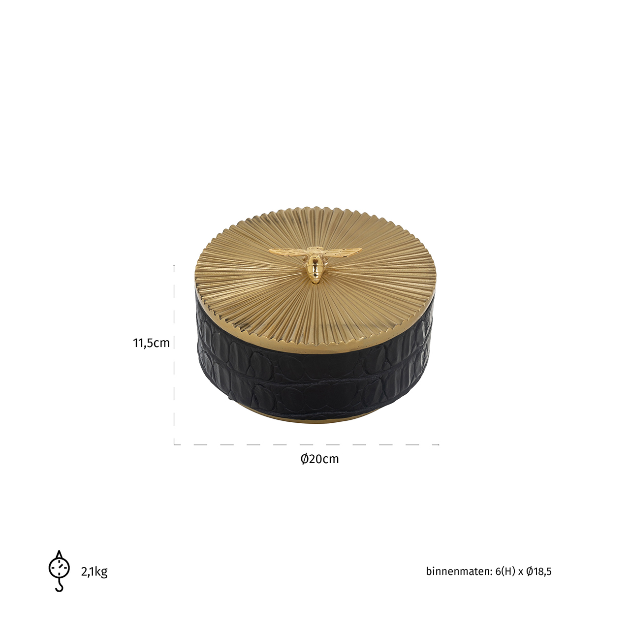 slide item