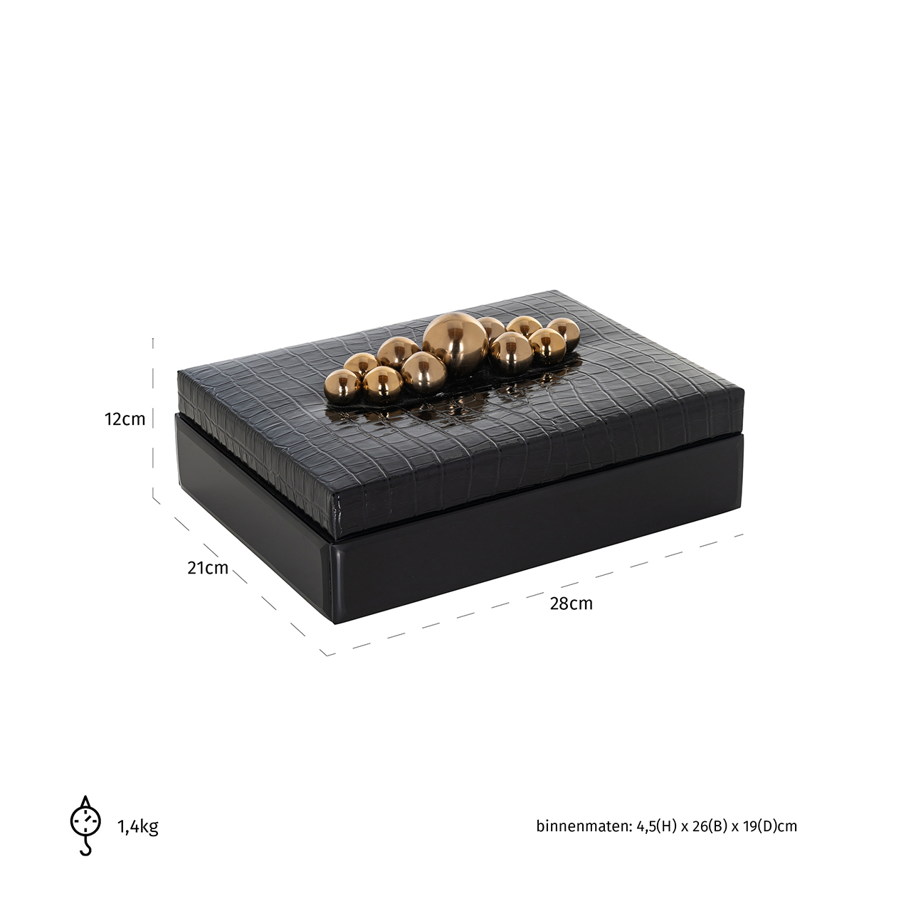 slide item