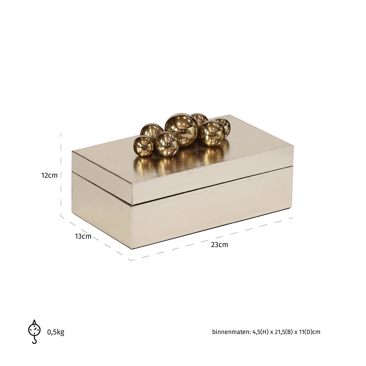 slide item