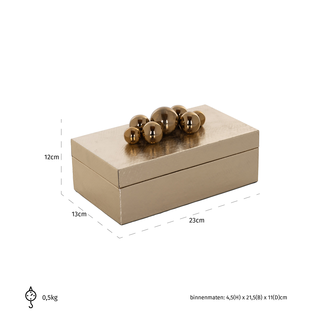 slide item