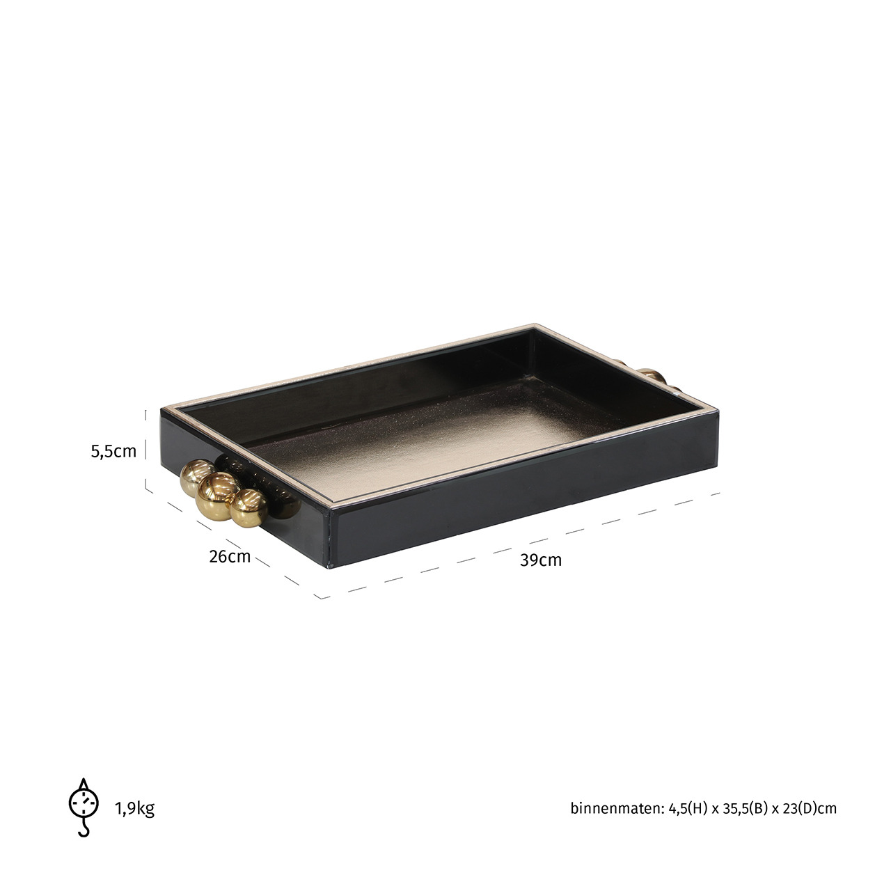 slide item
