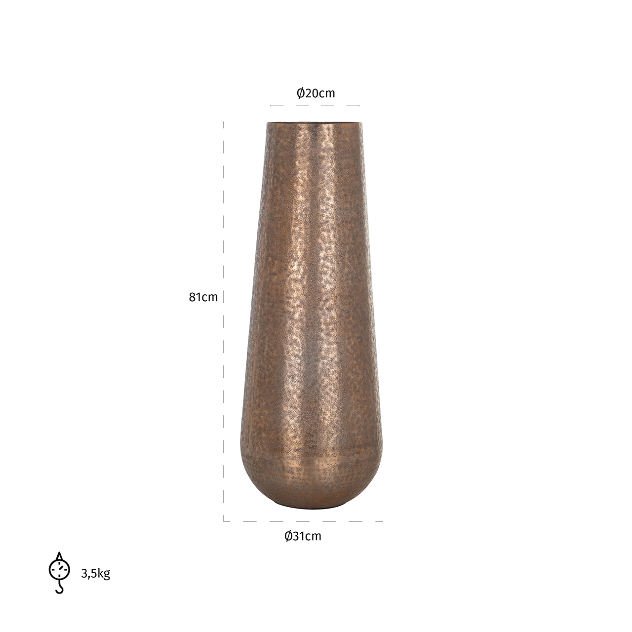 slide item