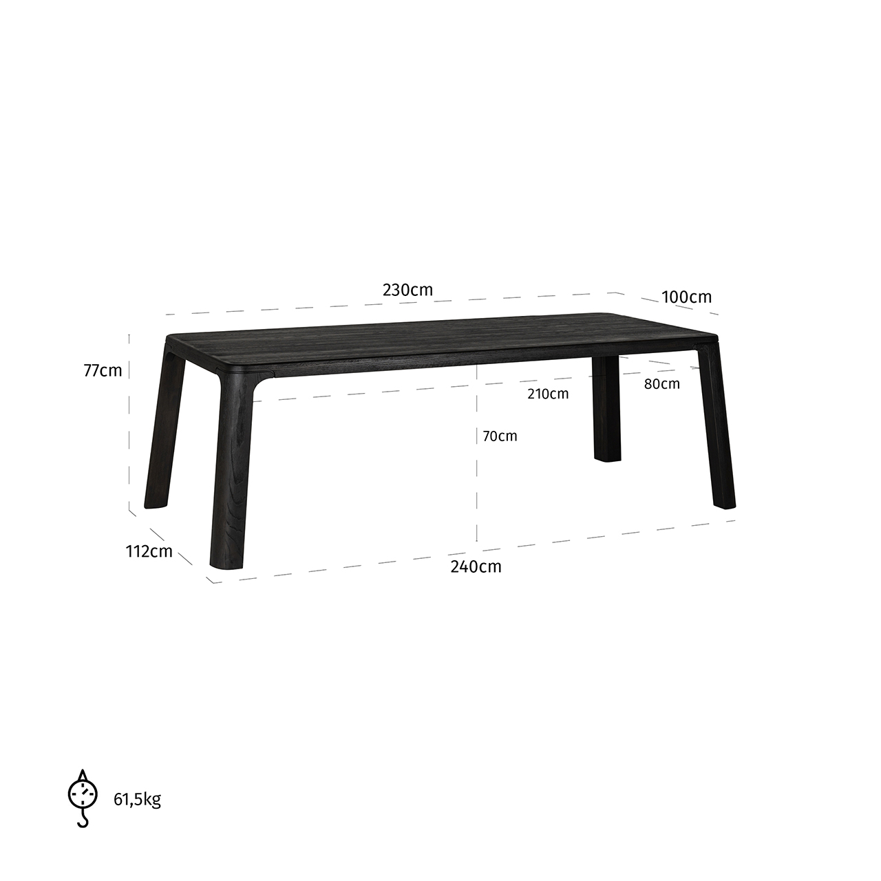 slide item