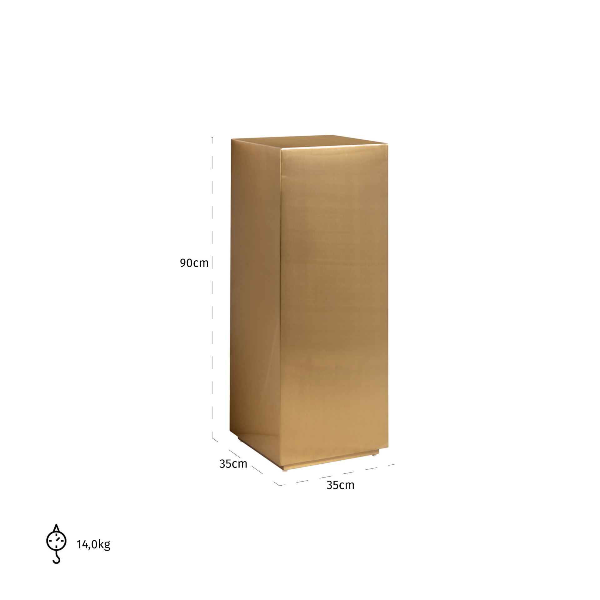 slide item