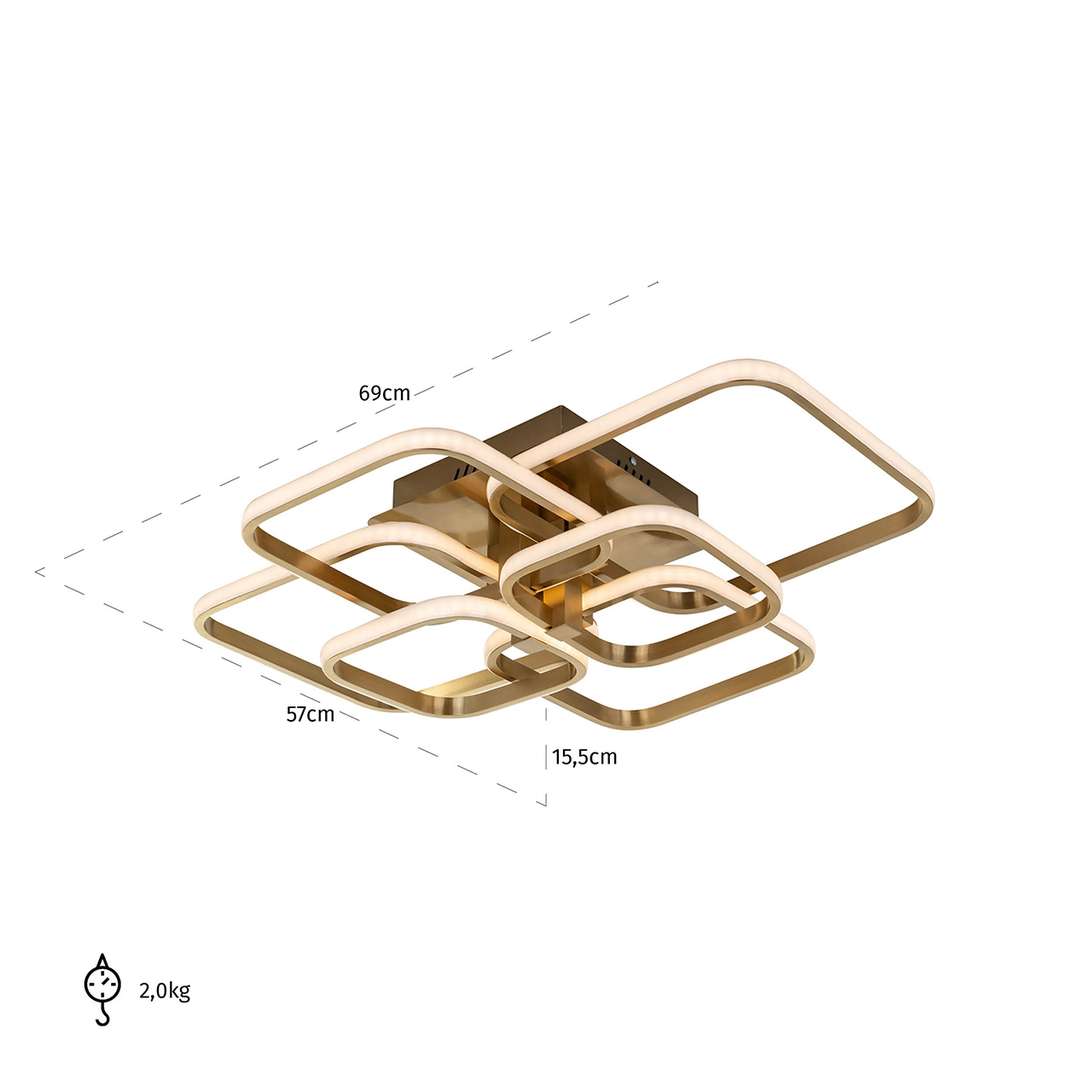 slide item
